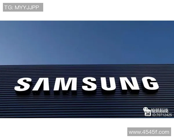 神户与三星的对比分析：技术创新与市场竞争的深度剖析