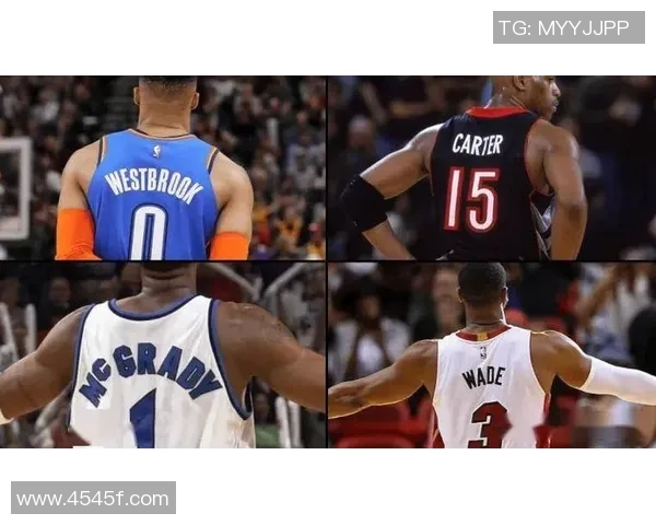 威少与保罗的传奇对决：篮球场上的友谊与竞争交织的故事