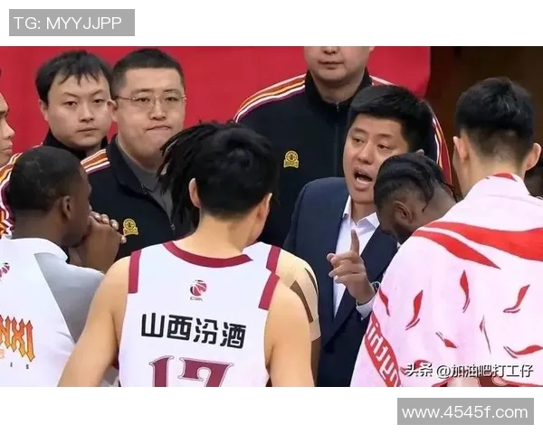 山西男篮与山东西王激战正酣谁将赢得这场精彩对决的胜利 山西男篮与山东西王激战正酣谁将赢得这场精彩对决的胜利