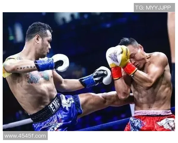 雅桑克莱与一龙巅峰对决谁能在搏击界书写新的传奇 雅桑克莱与一龙巅峰对决谁能在搏击界书写新的传奇