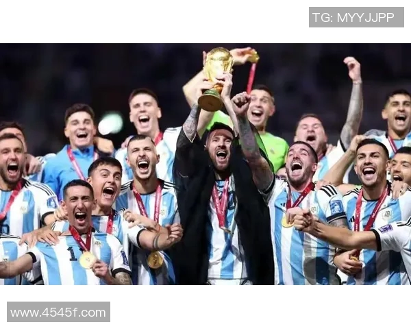 梅西的传奇之路:从阿根廷小子到全球足球巨星的辉煌历程 梅西的传奇之路:从阿根廷小子到全球足球巨星的辉煌历程