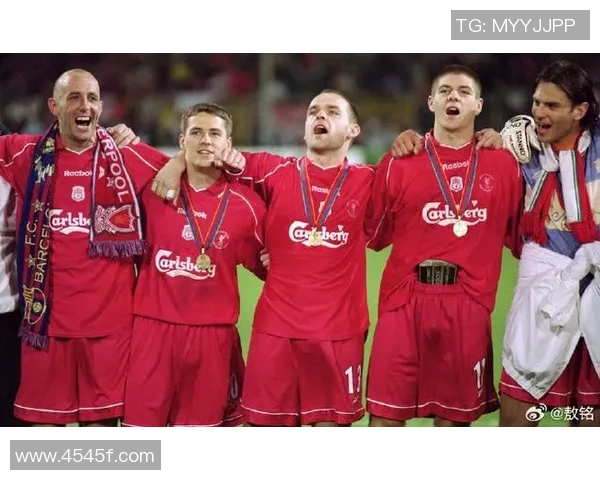 皇马与利物浦对阵阵容分析及关键球员介绍